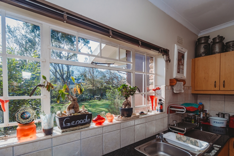 4 Bedroom Property for Sale in Heatherlands Western Cape
